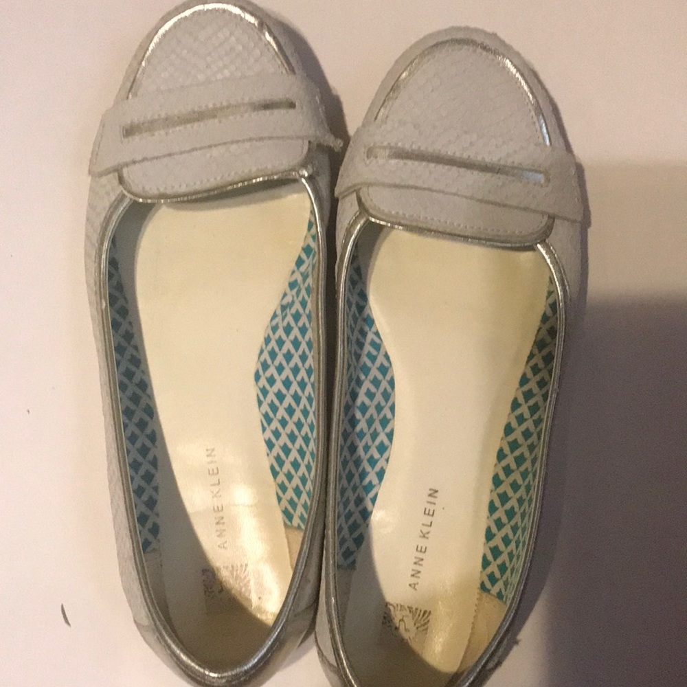 Anne Klein 8 m